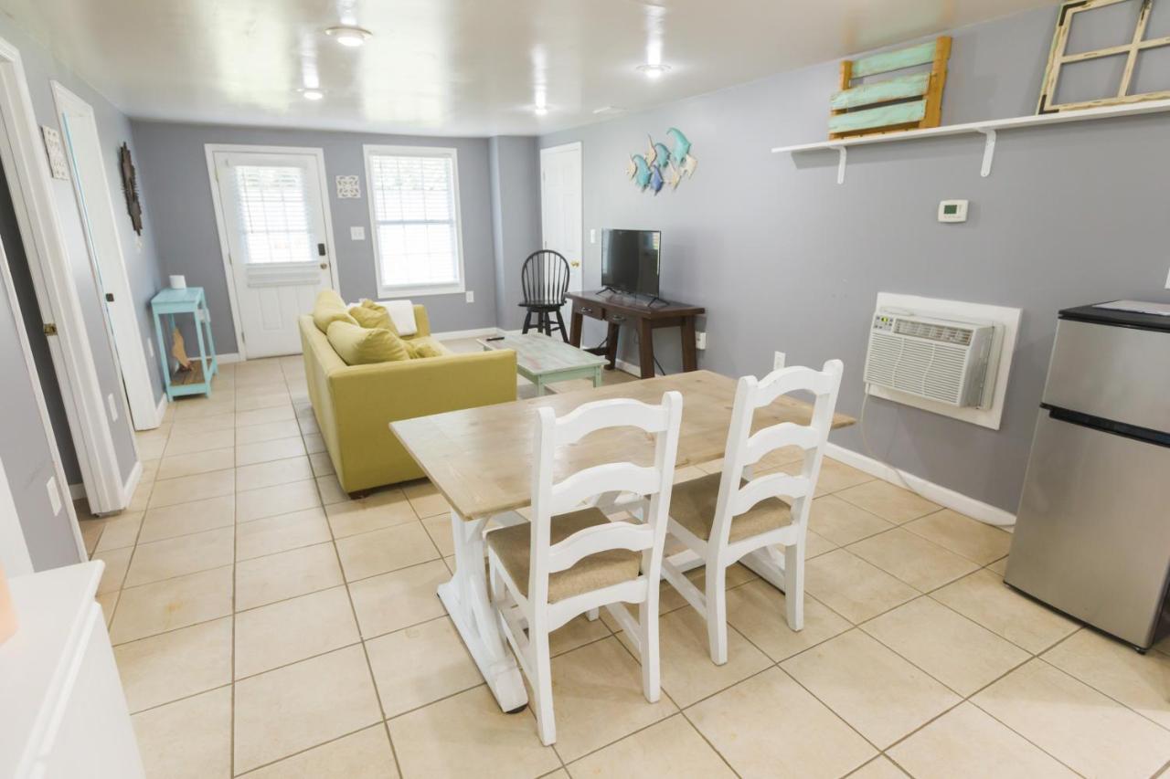 Five Bedroom Home In The Heart Of St Aug Beach St. Augustine Exterior foto