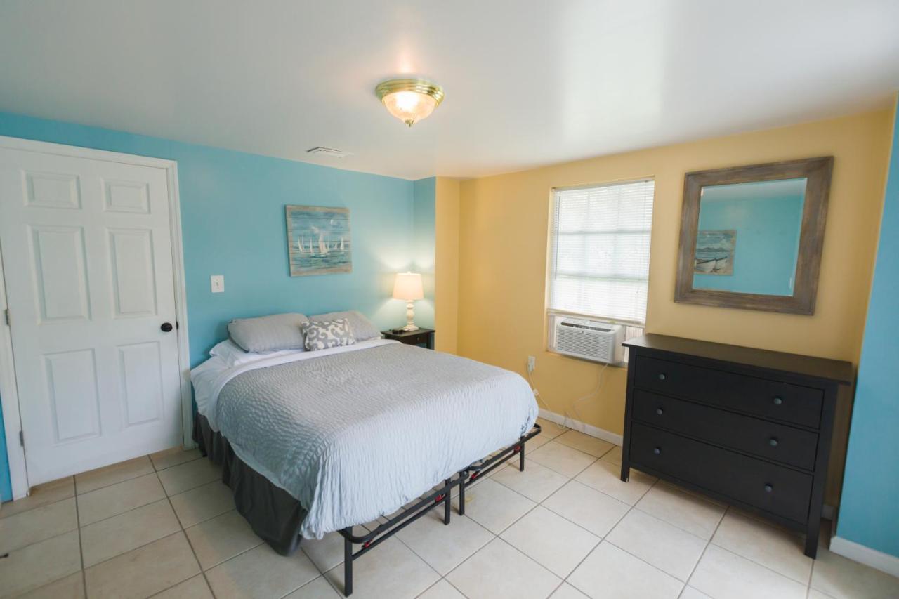 Five Bedroom Home In The Heart Of St Aug Beach St. Augustine Exterior foto
